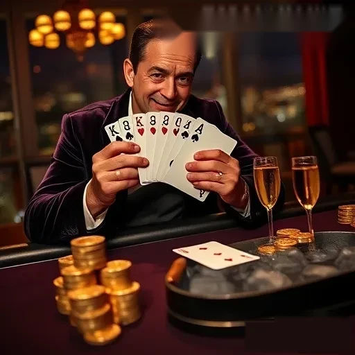 Cassino 05bet app mobile